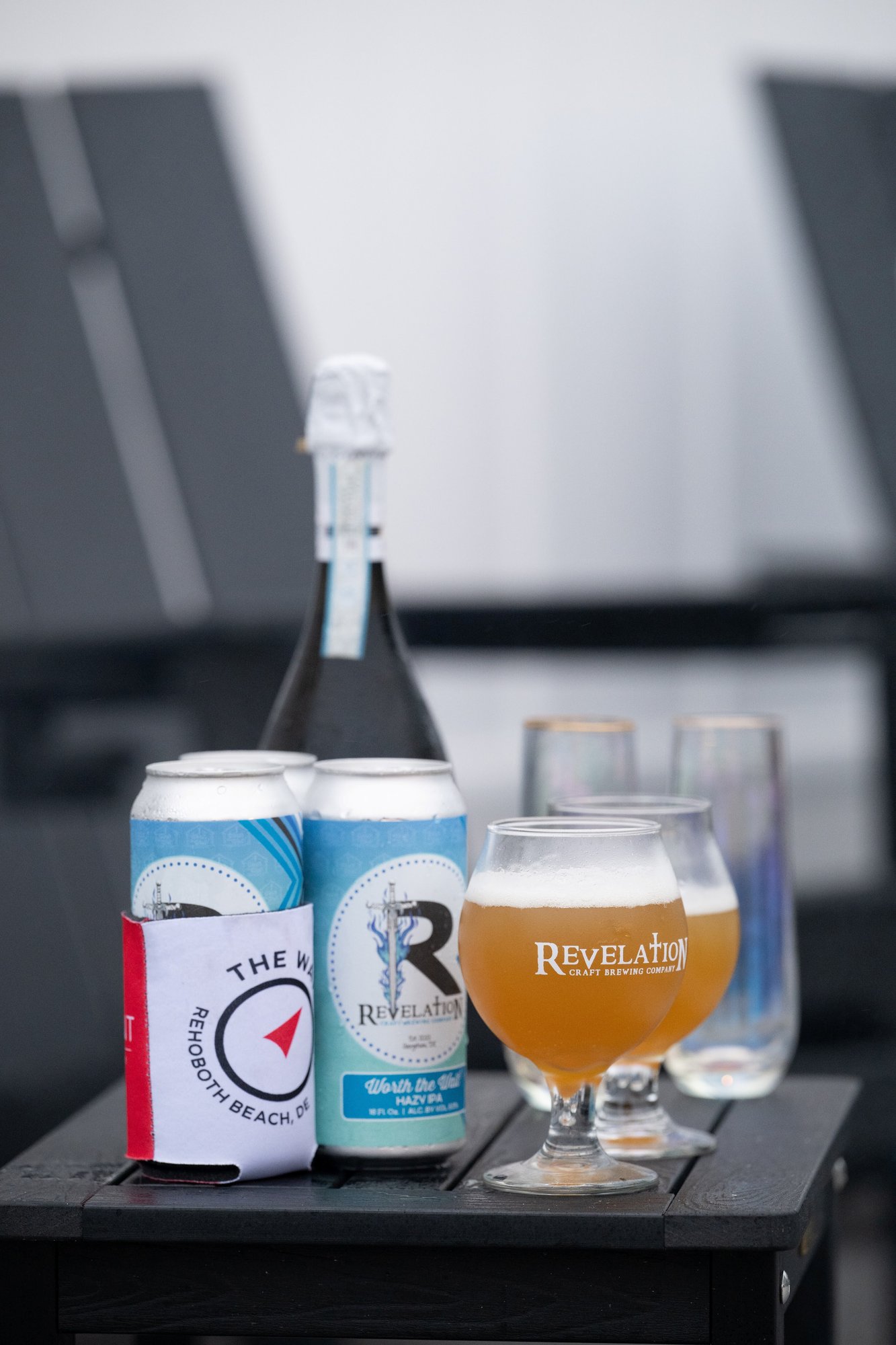Revelation Beer